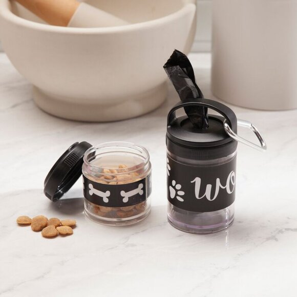 Pet Stacking Container - Picture 5 of 5